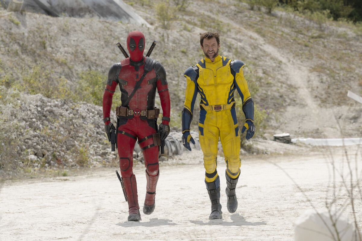 Marvel hat Glück, dass für diesen Film zwei der beliebtesten Superhelden-Figuren zurückkommen. ap