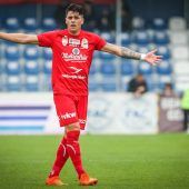 Transferreigen in der Regionalliga West