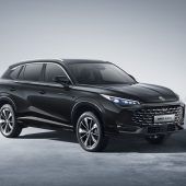 Autonews der Woche Neuauflage des Kompakt-SUV HS von MG Motor / Smart gibt auf Wunsch auch Strom ab / Opel Combo Electric mit mehr Reichweite