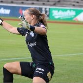 Neue Gesichter rund um Leitfigur Carina Brunold