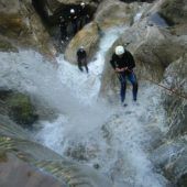 Deutscher starb bei Canyoningunfall