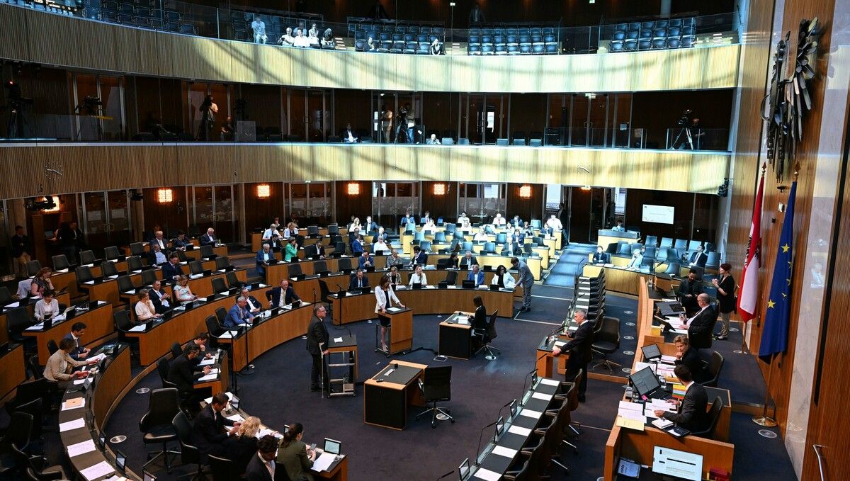 Nationalratsabgeordnete können Spesen abrechnen. Vor allem fürs Reisen und Wohnen. APA
