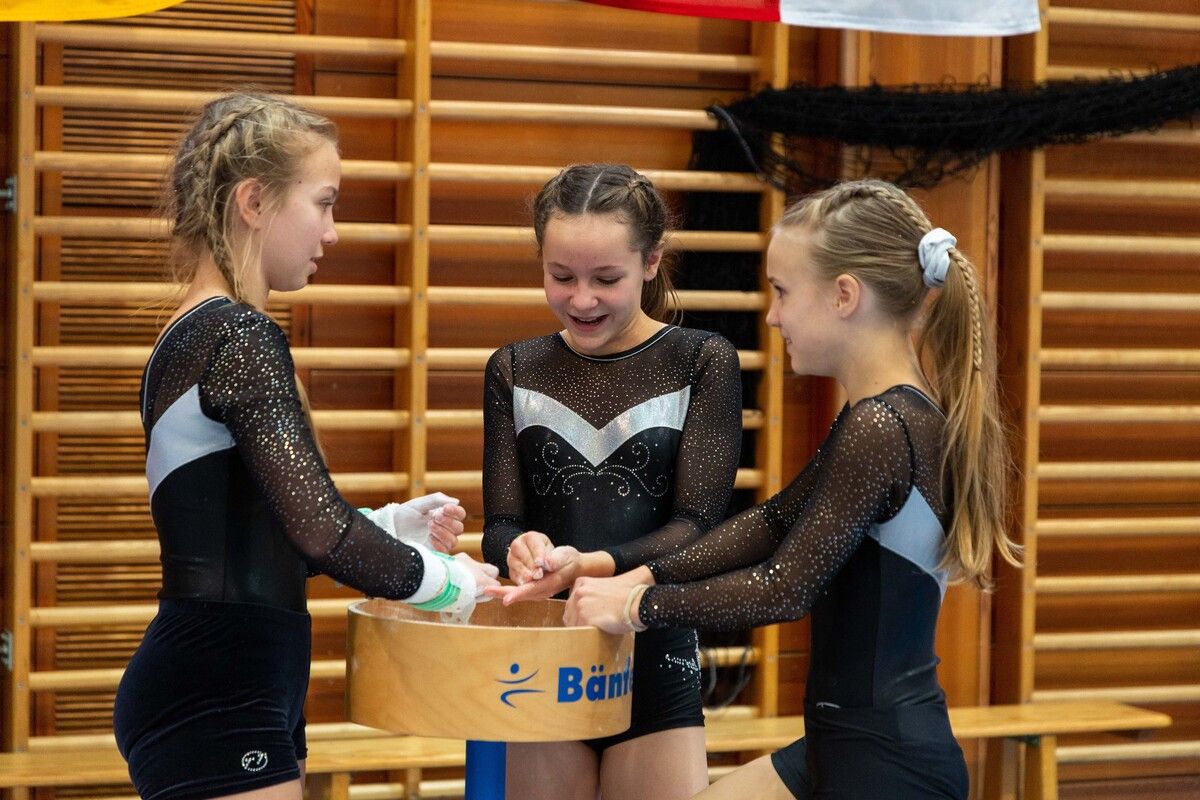 Nicht nur die Turnerschaft in Bregenz soll von einer neuen Dreifach-Sporthalle profitieren. Huber