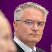 Handlungsbedarf im Steuersystem