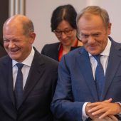 Politik in Kürze