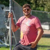 „Ich nehme mir extra Urlaub, um zu helfen“