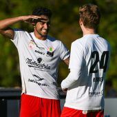 Renan wechselt zu  SW Bregenz