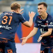 Französischer Offensivspieler  für Austria Lustenau
