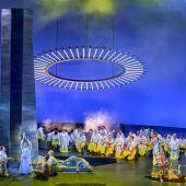 Fusion aus Tradition und Innovation