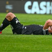 Altach blamiert sich