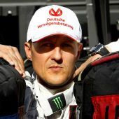 Schumacher-Familie erpresst