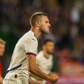 Milan holt Pavlovic  für 20 Millionen Euro