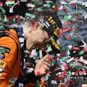 Red-Bull-Zoff mit „kindischem“ Verstappen
