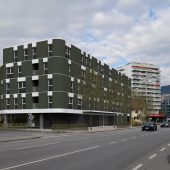 Ein Impuls und 61 Wohnungen