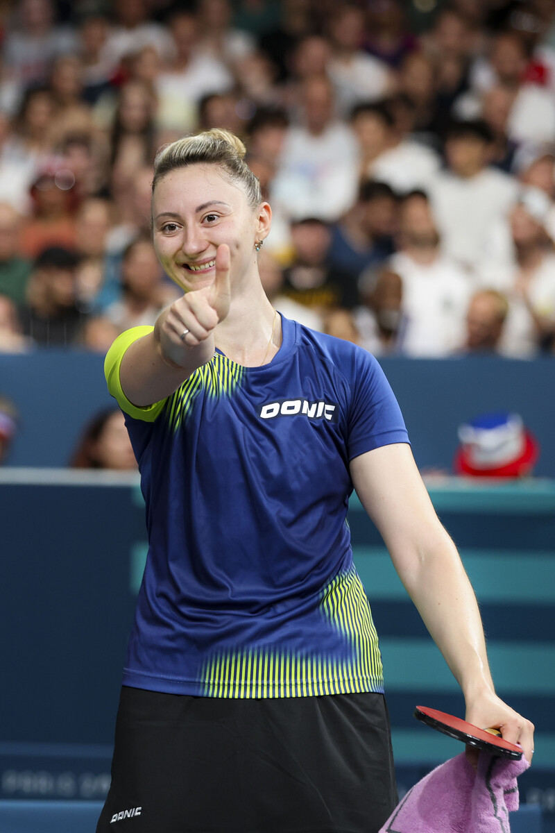 Sofia Polcanova ist noch zwei Siege von einer Medaille entfernt.APA