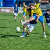 Ortsvereineturnier feiert 25-jähriges Jubiläum