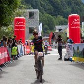 Vielfältiges Bike-Erlebnis lockt ins Montafon