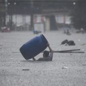 Taifun Gaemi sorgt auf den Philippinen für Chaos