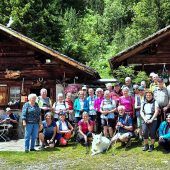 Eingesendet. Vereinsnachrichten aus dem Bezirk