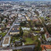 Vorarlberg muss dichter und urbaner werden
