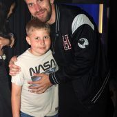 School Out Party im Leiblachtalsaal