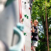 In Vorarlberg „Urlaub vom Krieg“ machen