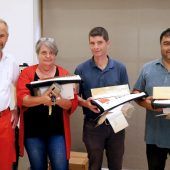 Erfolgreiche Blutspendeaktion in Hohenems