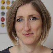 Veronika Schubert stellt im Heidensand aus