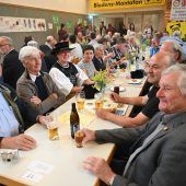 „Wo Milch und Honig fließen“