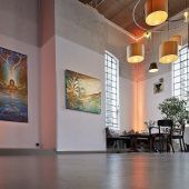 Besondere Kunst im Schnellverfahren