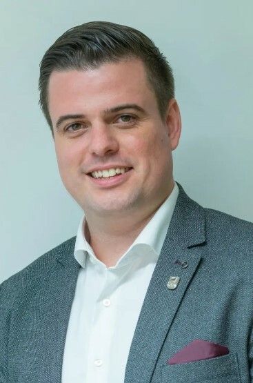 Vizebürgermeister Daniel Mathis übernimmt interimistisch.Gemeinde Fußach