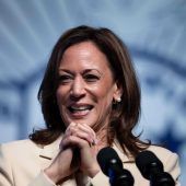 Harris-Nominierung wird vorgezogen