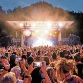 Poolbar Festival steht in den Startlöchern!