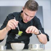Genuss zum Vorteilspreis im Gourmethotel YSCLA in Ischgl