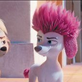 Bei der Family-Premiere von „200% Wolf“ dabei sein