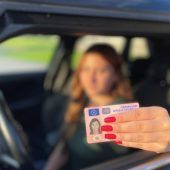Das Geschäft mit den Fahrprüfungen
