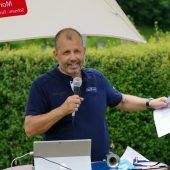 Sport, Spiel und Spaß standen im Mittelpunkt