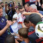 Englands Erlösung oder Spaniens Rekord