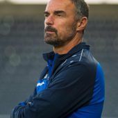 Admira will Feldkirchs Krise ausnutzen