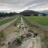 Innovative Vorarlberger Wasserprojekte gesucht