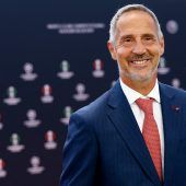 Hütter und Monaco starten gegen FC Barcelona in Champions League