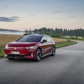 Langstrecken-Sportler mit Sprinter-Qualitäten