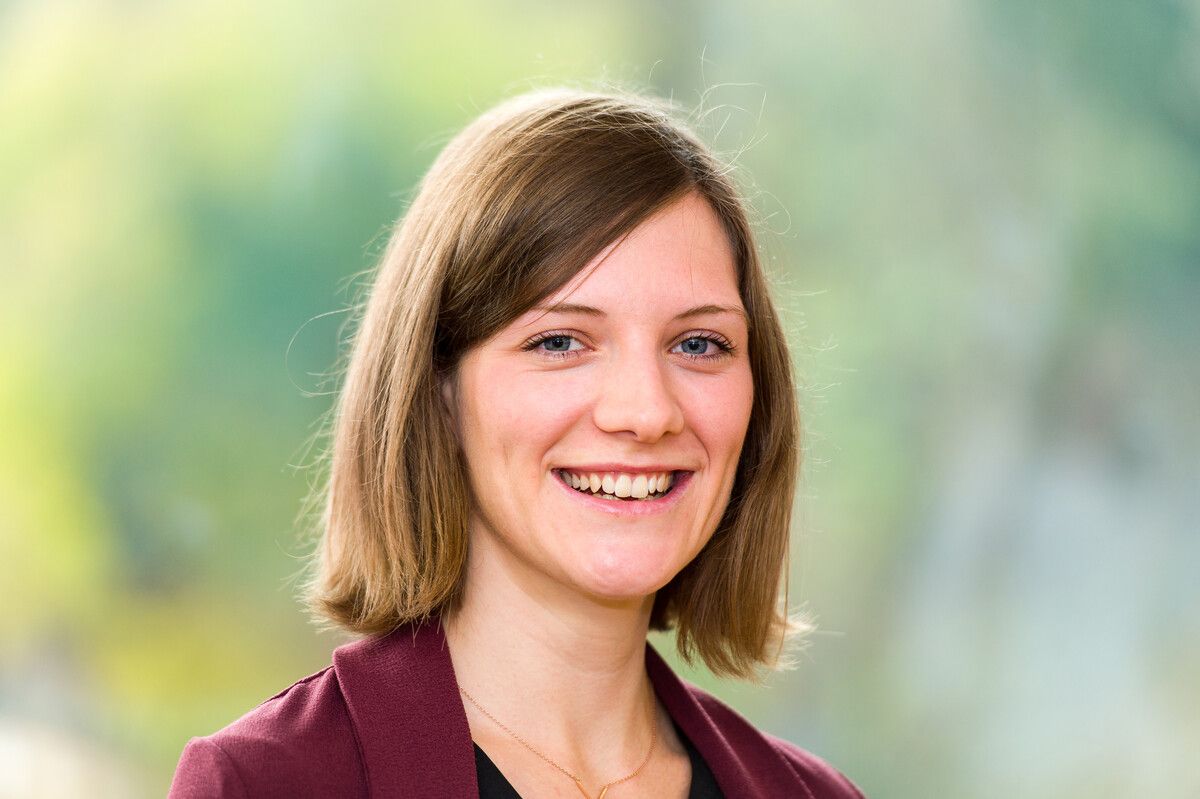 AK-Arbeitsrechtsexpertin Julia Bischof. ⇒AK