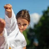 MINI-KIDS Karate