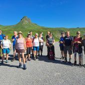 Wandertag in Damüls