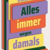 Eine Mehrgenerationen-Geschichte
