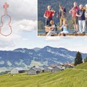 Eingesendet. Vereinsnachrichten aus dem Bezirk