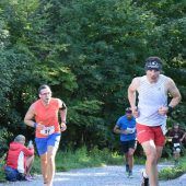 Anmeldungen zum Karrenlauf möglich