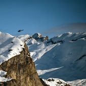 Mont-Blanc-Alpinist stirbt durch Eisbruch