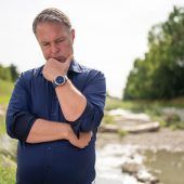 Vorarlberger SPÖ-Flügel demonstriert Einigkeit